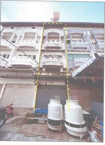 รายละเอียดเพิ่มเติมCode ID : PG-BKK-LB-A-650115ราคาขาย        3,000,000 บาท- ขนาดพื้นที่ :    29 ตร.ว- พื้นที่ใช้สอย :  164 ตร.ม- จำนวนห้อง :   - ห้องนอน - ห้องน้ำ- ที่จอดรถ :   1 คัน- อาคารพาณิชย์ :    3 ชั้น- อาคารพาณิชย์หันไปทางทิศ : -พิกัดทรัพย์ :   https://maps.app.goo.gl/w9XPqDdRFQcumCYm8สถานที่ใกล้เคียง- ใกล้ตลาดเอกชัย บางบอน- ใกล้บิ๊กซี ซูเปอร์เซ็นเตอร์ บางบอน- ใกล้เซ็นทรัล พระราม 2- ใกล้ โฮมโปรพระราม 2สอบถามเพิ่มเติม/นัดชมโทร. 097-419-5982(พลอ�