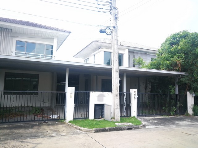 ขายบ้านเดี่ยว โครงการเพอร์เฟค เพลส พัฒนาการ-ศรีนครินทร์ กรุงเทพมหานคร (PG-BKK-LB-A-660042)