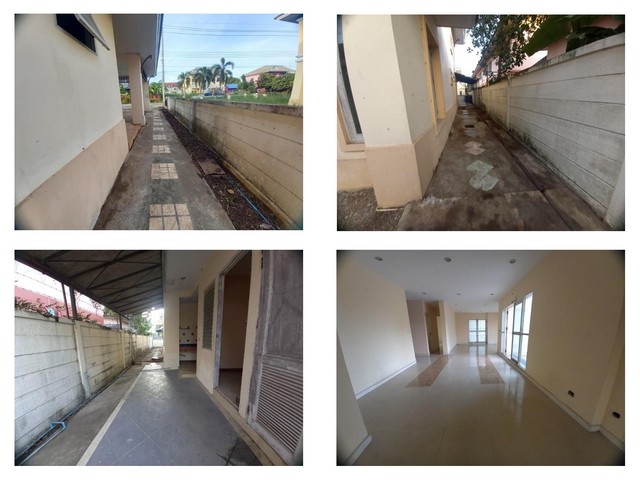 ขายบ้านเดี่ยว โครงการธนทอง ธาราธร กรุงเทพมหานคร (PG-BKK-LB-A-660081)