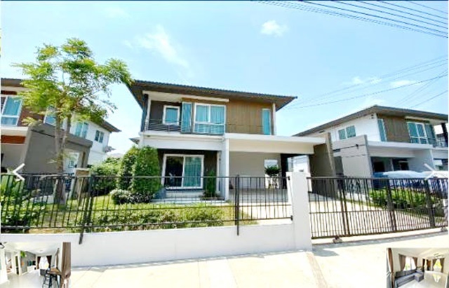 ตลาดประชาอุทิศ 90 แม็กซ์แวลู ประชาอุทิศ ให้เช่าบ้านเดี่ยว 2 ชั้น 52ตรว.120ตรม. 26,499B-M ทำเลดี เฟอร์ครบ 3นอน 2น้ำ 2จอดรถ 4แอร์ มีสวนหย่อม ถนนกว้าง Pracha Uthit Market 90 2-story detached house for rent 52sq.wa. 120sq.m. 26,499B-M good location fully furnished 3bed 2bath 2parking 4A/C has a garden wide road Max Value Pracha Uthit.กาญจนาภิเษก ซ.ประชาอุทิศ 76-90 ถ.ประชาอุทิศ ตำบลบ้านคลองสวน อำเภอพระสมุทรเจดีย์ สมุทรปราการ 1029052ตรว.                   52sq.wa.120ตรม.                        120sq.m.ทำเลใกล้เมืองที่พร้อมให้คุณเริ่มต้นชีว�