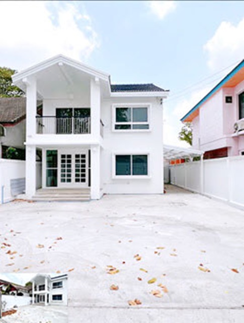 MRTบางเขน 50ตรว. 150ตรม หลักสี่ ให้เช่าโฮมออฟฟิส 2 ชั้น. ทำเลดีมาก 3นอน 2น้ำ 4จอดรถ ทางขึ้น-ลงทางด่วน เดอะมอลล์งามวงศ์วาน 