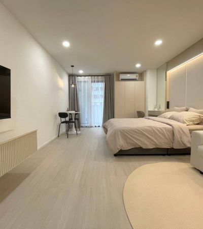 HOT!!  ห้องมาใหม่มาแล้ว, เจซี ฮิลล์  คอนโดโซนเจ็ดยอด ใกล้ ถ.นิมมานและ มช.เพียง 2 กม.