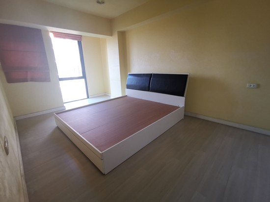 sss223 ขาย ศุภวรรณริเวอร์เพลสคอนโด ลาดกระบัง54 ชั้น 4 ห้องมุม