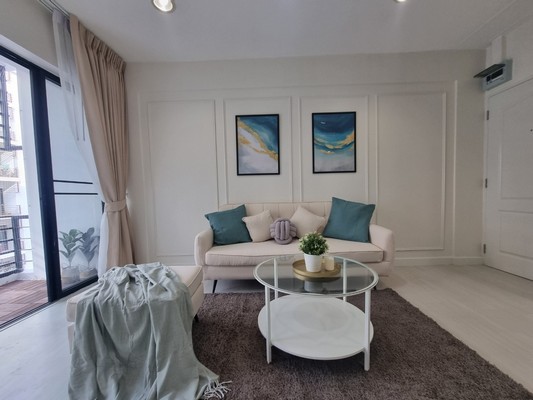 sss362  ขาย ศุภวรรณริเวอร์เพลสคอนโด ลาดกระบัง54 ชั้น4 สภาพใหม่ ตกแต่งพร้อมอยู่