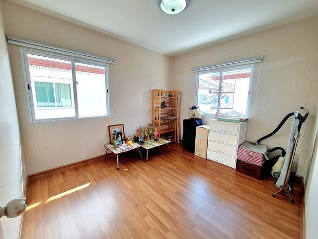 HS 1707 ขายบ้านเดี่ยว 2 ชั้นหลังมุม 65 ตรว. โครงการชวนชื่นซิตี้ ไพร์มพาร์ค วัชรพล