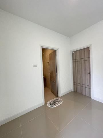 ขายบ้านเดี่ยว 2 ชั้น ถนนกรุงเทพกรีฑาตัดใหม่ เพอร์เฟค เพลส พระราม 9-กรุงเทพกรีฑา พื้นที่ 56.3 ตร.ว 4ห้องนอน 3ห้องน้ำ