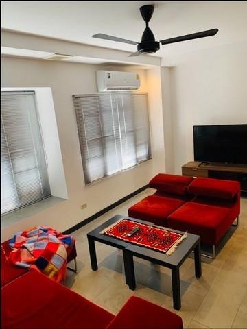 RT4 Rent เช่า ทาวน์โฮม ตกแต่งพร้อมอยู่ หมู่บ้าน ซิตี้ พลัส สุขุมวิท50 พระโขนง คลองเตย