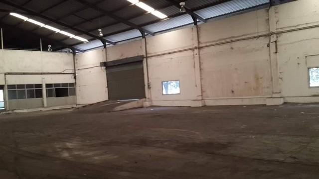 RT2 Rent เช่า โกดัง โรงงาน พร้อมออฟฟิศ ซอยนิคมบางพลี บางเสาธง สมุทรปราการ