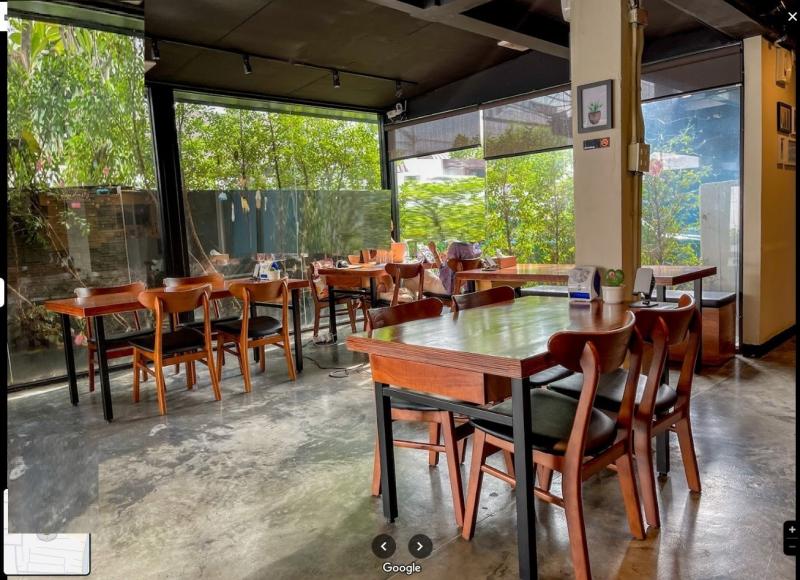 ให้เช่าบ้านเดี่ยว2ชั้นย่านเอกมัย12สุขุมวิท63เหมาะสำหรับเปิดร้านอาหารร้านกาแฟออฟฟิศคลีนิค