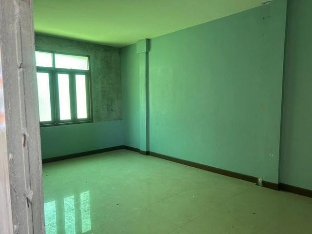 ให้เช่าอาคาร 2 คูหา ย่านถนนเจริญกรุง ใกล้วัดสุทธิวราราม เหมาะทำโฮสเทล ร้านอาหาร รหัสประกาศ BS1346