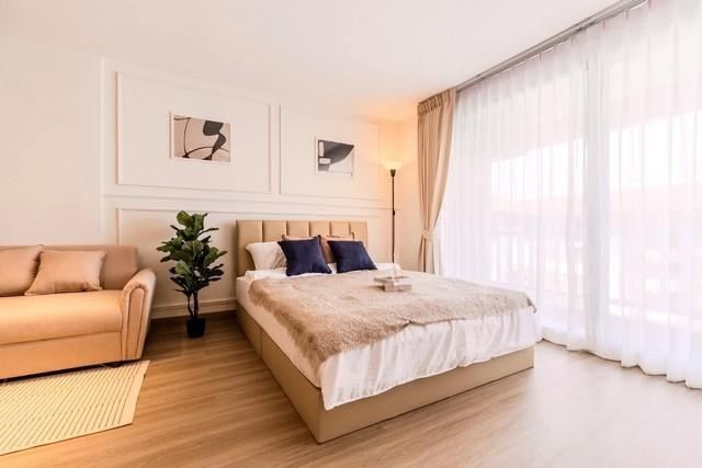 ขายคอนโดซิตี้วิลล่าลาดพร้าว130พร้อมอยู่ใกล้MRTลาดพร้าว101 ม.ราม รร.สองภาษา