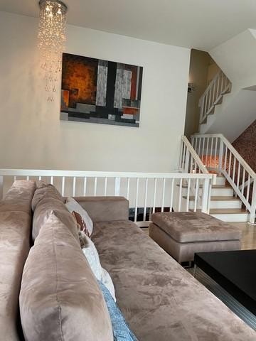 PO567 ขาย ทาวน์โฮม 3 ชั้นครึ่ง โครงการ ทาวน์ พลัส หัวหมาก Town Plus Huamark บ้านหลังมุม