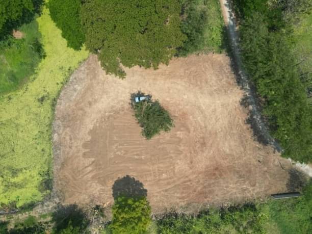 โซนสารภี ขายยกแปลง 9.95 ล้าน เนื้อที่ 1-3-96 ตร.ว. ผังสีเหลือง ที่ดินเปล่าในโครงการ ถนนวงแหวนรอบ 2 บรรยากาศดี ทำเลดี น้ำไฟเข้าถึง