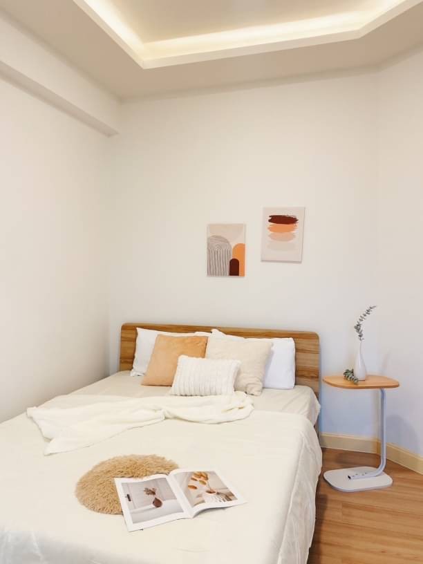 Impress Town Condo 1.45 ล้าน 30 ตรม. อิมเพลสทาวน์ รีโนเวทใหม่ทั้งห้อง โซนนิมมาน ใจกลางเมือง ทำเลดี ห้องคือดีมากๆ