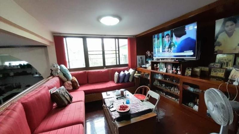 หมู่บ้านขุมทรัพย์แลนด์ ถ.ราษฎร์อุทิศ เขตมีนบุรี กรุงเทพมหานคร