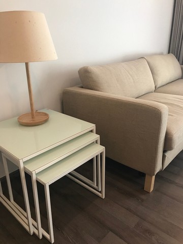 ขายคอนโด ซาริ บายแสนสิริ 44 ตร.ม.ซอยสุขุมวิท 64 บางจาก พระโขนง กรุงเทพมหานคร