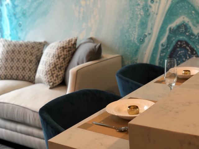 Laviq Sukhumvit 57 nice private beautiful view 9th floor BTS Thonglor