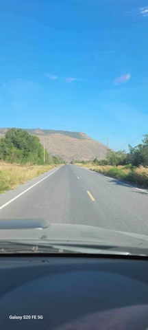 ขายด่วน ที่ดิน 1ไร่ น้ำไฟผ่าน วิวเขา มีเพื่อนบ้าน พัฒนานิคม ลพบุรี