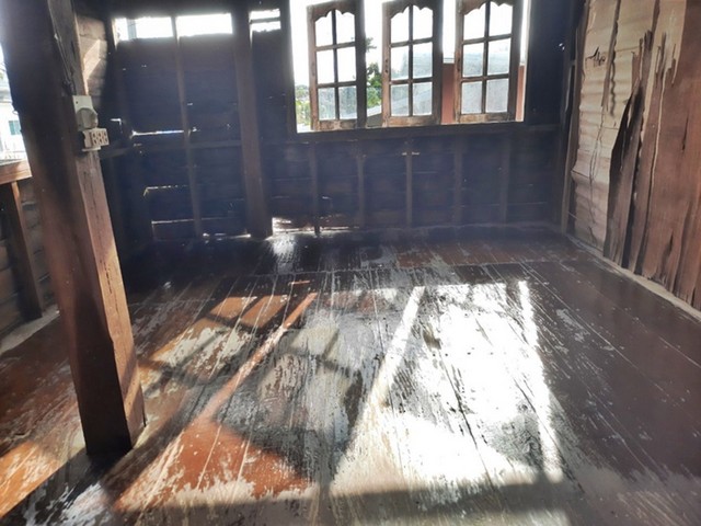 ขาย บ้านเดี่ยว 1 ชั้น ต.ยางหล่อ อ.ศรีบุญเรือง จ.หนองบัวลำภู  PAP7-0503