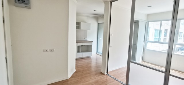 ขายคอนโดโครงการ ลุมพินี วิลล์ สุขุมวิท 109-แบริ่ง เมือง จังหวัดสมุทรปราการ AJ 0566