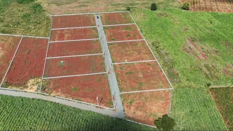 ขายที่ดิน 1ไร่ 3ลบ. ฟรีโอน วิวเขา ถนน น้ำ ไฟฟ้า ถ.หนองสาหร่ายวังน้ำเขียว ต.คลองม่วง อ.ปากช่อง นครราชสีมา