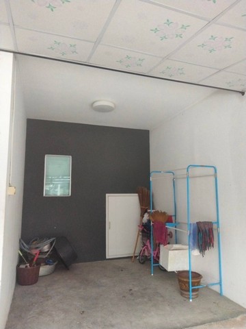 ขายทาวน์โฮมโครงการ บ้านพฤกษา 86/2 บางเสาธง จังหวัดสมุทรปราการ AJ 0408