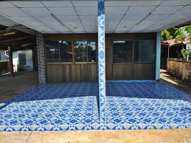 ขาย ที่ดินพร้อมสิ่งปลูกสร้าง ต.นาหว้า อ.นาหว้า จ.นครพนม  PAP5-0243