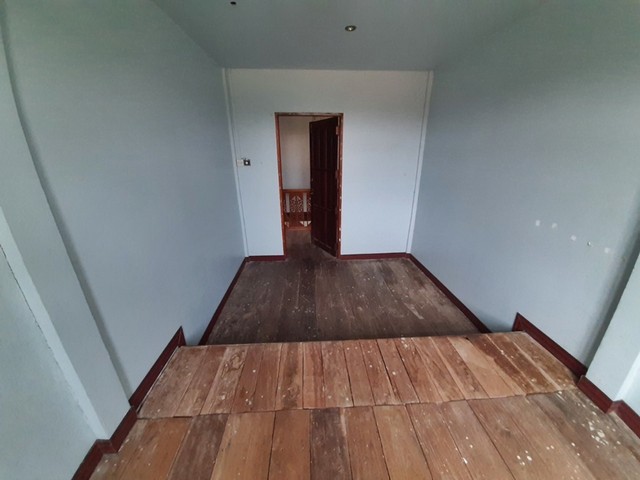 ขาย บ้านพักอาศัยครึ่งตึกครึ่งไม้ 2 ชั้น ต.โพนสวรรค์ อ.โพนสวรรค์ จ.นครพนม  PAP6-0176