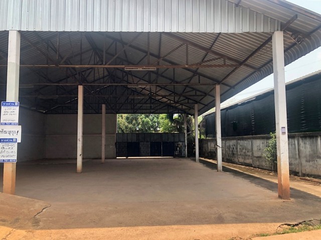 ขายอู่ซ่อมรถ  ต.นางัว อ.นาหว้า จ.นครพนม   PAP6-0125