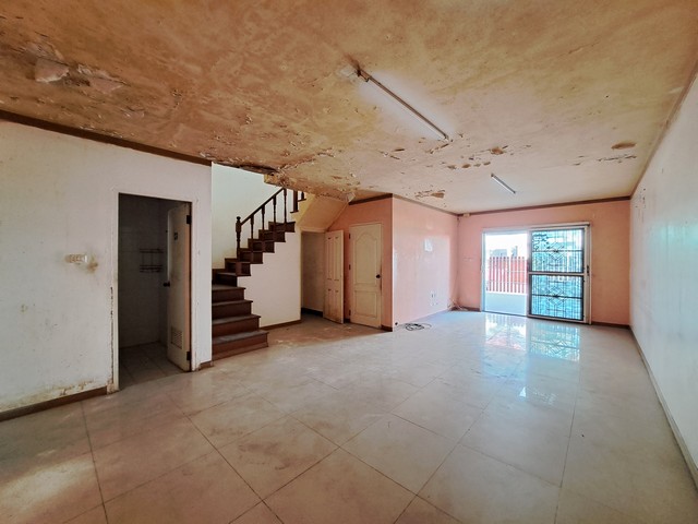 ขายทาวน์โฮมโครงการ นิรันดร์วิลล์ ศรีนครินทร์ บางพลี จังหวัดสมุทรปราการ AI 0483