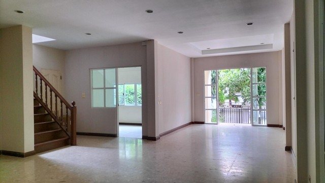 ขายบ้านโครงการ วรารมย์ เทพารักษ์ บางพลี จังหวัดสมุทรปราการ AJ 0329