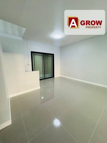 มพฤกษา18 ซ.แก้วอินทร์ บ้านรีโนเวทใหม่พร้อมเข้าอยู่  การเดินทางสะดวก