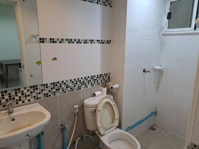 ให้เช่า บ้านพัฒนาการ   3 ห้องนอน  ราคา 20,000  Tel.0936785948