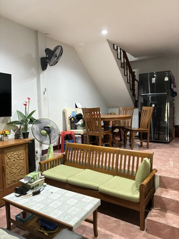 ธนารมย์-ธนาริน ทาวเฮ้าส์ 2 ชั้น 18 ตร.วา  ต.ลาดสวาย อ.ลำลูกกา จ.ปทุมธานี