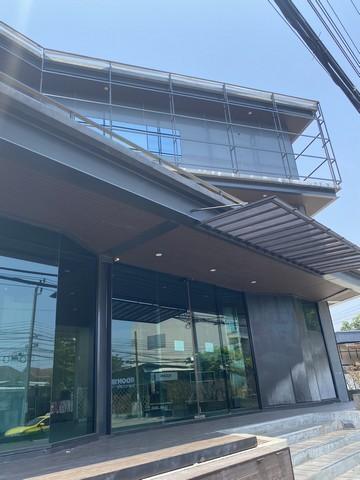 อาคารให้เช่า 3 ชั้น ใจกลางลาดพร้าว  ใกล้โรงเรียนสตรีวิทยา 2 เหมาะสำหรับธุรกิจที่ต้องการพื้นที่ขนาดใหญ่เพื่อรองรับการเติบโต 