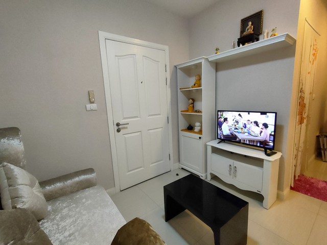 ให้เช่าและขาย คอนโดแมเนอร์ สนามบินน้ำ วิวสระว่ายน้ำ ห้องสภาพใหม่