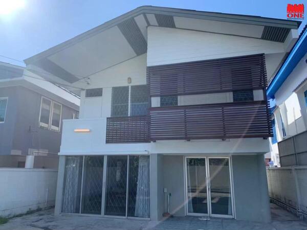 ขายบ้านเดี่ยว 2 ชั้นพร้อมผู้เช่า ทำเลดีมาก ซ.ลาดพร้าว94 กทม. (ย่านทาวน์อินทาวน์) ใกล้รร.บดินทร์เดชา 