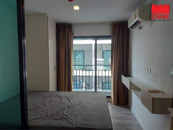 ขายคอนโด พอส สุขุมวิท 115 พร้อมผู้เช่า ใกล้ BTS ปู่เจ้า สำโรงเหนือ