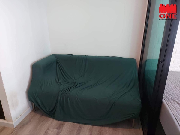 ขายคอนโด พอส สุขุมวิท 115 พร้อมผู้เช่า ใกล้ BTS ปู่เจ้า สำโรงเหนือ