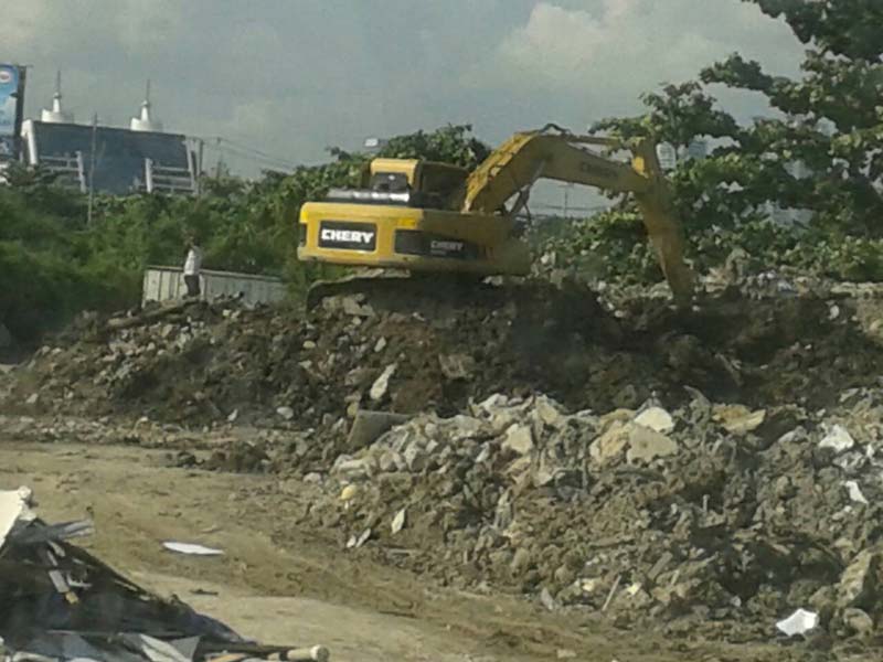 รับส่งหน้าดินปลูกต้นไม้ รับเหมาถมที่ดิน รับเหมาถมดิน รับถมที่ดินก่อสร้าง ดินลูกรัง ส่งหิน หินคลุก หินเกล็ด ทราย ทรายถม ทรายละเอียด ฉาบปูน ทรายหยาบ รถ6ล้อ รถแบคโคให้เช่า ทั้งรายวันรายเดือน ราคากันเอง โทร 0874971315