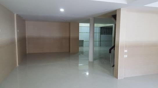 ให้เช่า Home office ซอย พหลโยธิน 18 ใกล้ BTS/MRTสวนจุตจักร ติด 2ถนน พหลฯ และ วภาวดีฯ