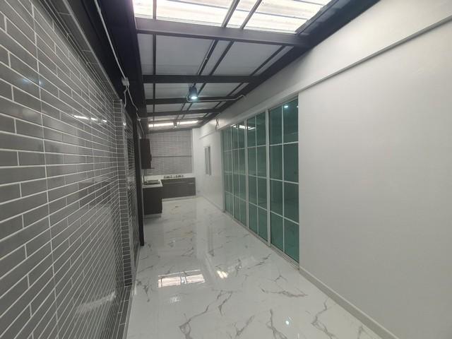 โฮมออฟฟิศสุดคุ้ม! ทำเลทอง ใจกลางลาดพร้าว เดินทางสะดวก ใกล้รถไฟฟ้า! โครงการเดอะพาร์ค ลาดพร้าว วังหิน 76