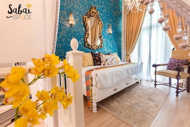 ให้เช่าทาวน์โฮม 4 ชั้น 4 ห้องนอน หมู่บ้านคริสตัลวิลล์ Crystal Ville เลียบด่วน  สะดวกสบาย เดินถึง Central Eatsvilleกับ Crystal Park