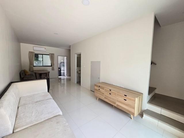 RA4 Rent เช่า ทาวน์เฮ้าส์ หลังมุม หมู่บ้าน Altitude kraf บางนา กม 5 ใกล้ เมกาบางนา