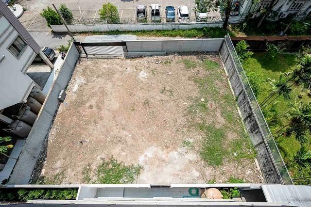 PO579 ให้เช่าอาคาร สํานักงาน stand alone 5 ชั้น  ซอยพัฒนาการ 31/1 รีโนเวทใหม่ พร้อมลิฟท์ พร้อมที่เปล่าอีก 100 ตรว. ใกล้ตึก True Tower