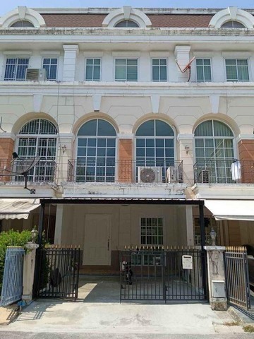 HR 230ให้เช่าทาวโฮม  พระรามเก้า หัวหมากขนาดพื้นที่  21  ตรว.พื้นที่ใช้สอย  180  ตรม.ราคา  30,000  บาท/เดือนสนใจติดต่อ  คุณเจี๊ยบ  Tel. 093  678 5948   Tel. 094  448  5038  id  : jeab_chickสามารถทำออฟฟิศได้3 ห้องนอน 3 ห้องน้ำ 1 ห้องนั่งเล่น 1 ห้องครัว2 ที่จอดรถ การเดินทางพระราม9พัฒนาการ รามคำแหง ศรีนครินทร์ สถานที่ใก้ลเคียงม.รามร.พ. รามคำแหง ใกล้สนามกีฬา หัวหมากThe Nine ทางด่วน ศรีรัศม์Airport-link รามคำแหงและหัวหมากBigC ราม#ให้เช