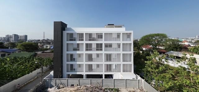 PO578 ขาย ที่ดิน พร้อมอาคาร สำนักงาน  ถนนงามวงศ์วาน-คลองประปา พร้อมลิฟต์ ตกแต่งพร้อมใช้งาน ใกล้เดอะมอลล์งามวงศ์วาน มหาวิทยาลัยธุรกิจบัฒฑิต