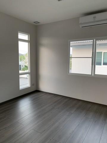 EPL-HR3304 ให้เช่าบ้านเดี่ยว2ชั้น หลังมุม ย่านสุขุาภิบาล5 สายไหม วัชรพล โครงการมัณฑนาเลควัชรพล สุขาภิบาล5-สายไหม