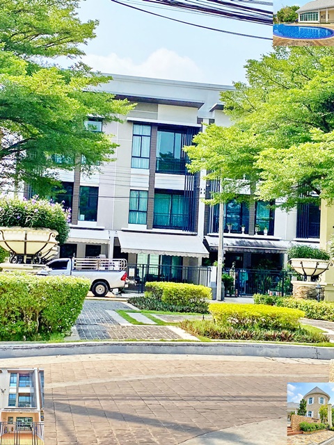 MRT สัมมากร เฟอร์พร้อมอยู่ 22ตรว. 224ตรม. นวมินทร์ 38-44 ให้เช่าทาวน์เฮาส์ 3 ชั้น 20,999B-M ส่วนกลางครบ 3นอน 3น้ำ 2จอดรถ 4แอร์ เดินทางสะดวก มาร์เก็ตเพลส บ้านกลางเมืองfor rent fully furnished ready to move in 22sq.wa. 224sq.m. Nawamin38-44 MRT Sammakorn 3-storey townhouse 20,999B-M common area 3bed 3bath 2parking 4A/C BaanKlangMueng Market Place ประเสริฐมนูกิจ รัชดา-รามอินทรา กาญจนาภิเษกซอยนวมินทร์ 38-44 ถ.นวมินทร์ แขวงบึงกุ่ม เขตบึงกุ่ม กรุงเทพมหานคร 1023020ตรว.                        20sq.wa.220ตรม.                           220sq.m.   ที่ตั้ง