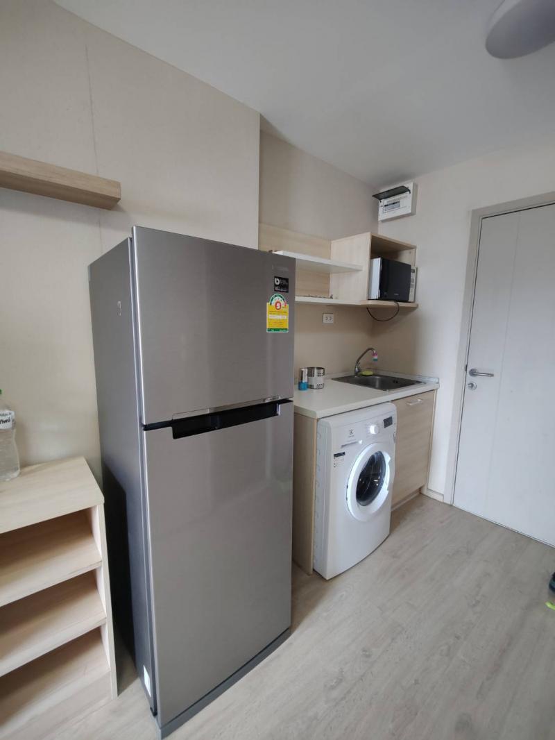 ให้เ่ช่าคอนโด Elio Del Ray เช่า ตึก F ใกล้ BTS อุดมสุข